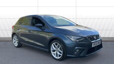 SEAT Ibiza 1.0 TSI 95 FR [EZ] 5dr Petrol Hatchback